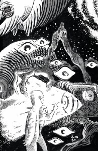 Twilight Zone #10 Cvr B