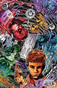 Twilight Zone #11 Cvr C