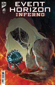 Event Horizon Inferno #1