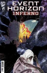 Event Horizon Inferno #1 Cvr B