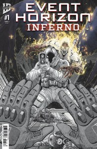 Event Horizon Inferno #1 Cvr C