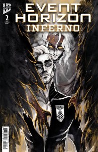 Event Horizon Inferno #2 Cvr B