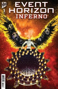 Event Horizon Inferno #3
