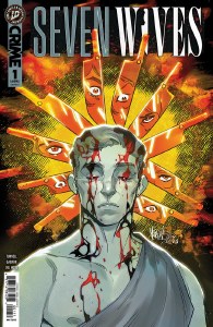 Seven Wives #1