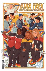 Star Trek Celebrations 2026