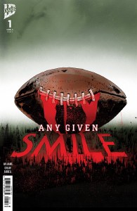 Smile Any Given Smile #1 Cvr B