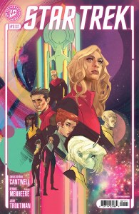 Star Trek (2026) #1