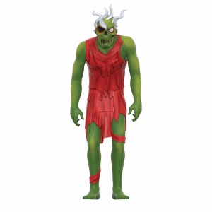 Pre Code Horror ReAction Unseen Spine-Chilling Ghoul Action Figure