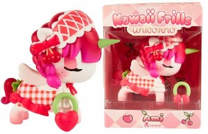 Kawaii Frills Unicorno Ami Special Edition Figurine