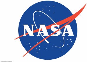 NASA Logo 36x24 Poster