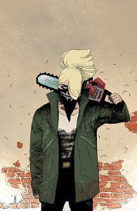 Something is Killing the Children #37 Unlockable Variant