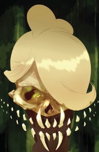 Something is Killing the Children #45 Cvr B