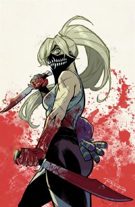 Something is Killing the Children #45 Khary Randolph Incentive Variant