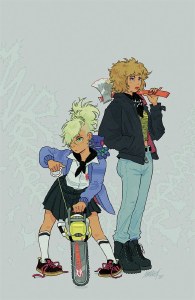 Something is Killing the Children #48 10 Copy Variant