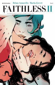 Faithless II #3