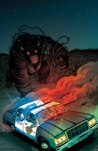 Proctor Valley Road #3