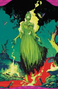 Proctor Valley Road #3 Cvr B