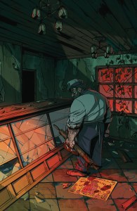 Proctor Valley Road #4