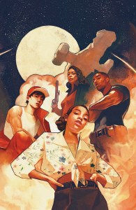 Firefly Brand New Verse #1