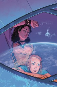 Firefly Brand New Verse #4 Cvr B