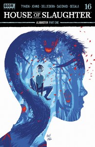 House of Slaughter #16 Cvr C