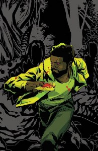 House of Slaughter #21 Cvr C