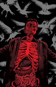 House of Slaughter #22 Cvr C