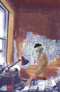 House of Slaughter #26 Cvr B