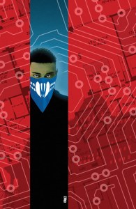 House of Slaughter #26 15 Copy Variant