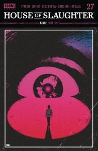 House of Slaughter #27