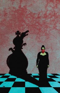 House of Slaughter #29 10 Copy Variant