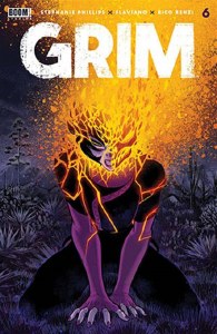 Grim #6
