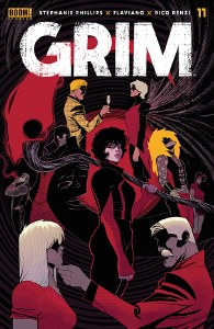 Grim #11