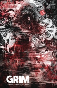 Grim #15 Cvr B