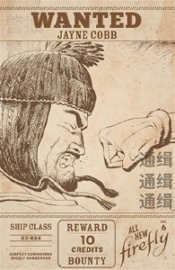 All New Firefly #6 Cvr B