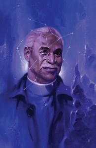 All New Firefly #10 Cvr B