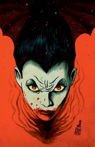 Vampire Slayer #3 Cvr B