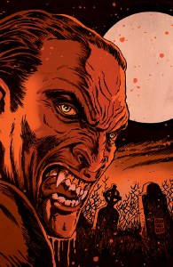 Vampire Slayer #5 Cvr B