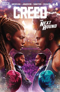 Creed Next Round #4