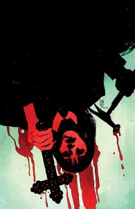 Damn Them All #1 Cvr D