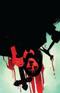 Damn Them All #1 Unlockable Variant