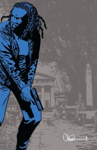 Damn Them All #2 2nd Ptg Unlockable Variant