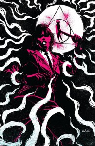 Damn Them All #6 Cvr E