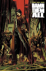 Damn Them All #7 Cvr B