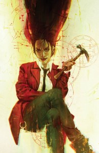 Damn Them All #10 FOC Reveal Variant