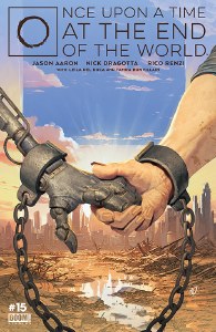 Once Upon a Time at the End of the World #15