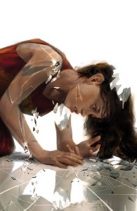 Firefly Keep Flying #1 10 Copy Variant