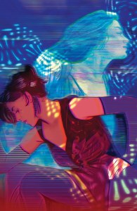 Know Your Station #1 FOC Variant