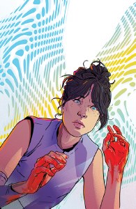 Know Your Station #5