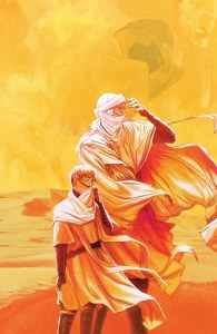 Dune House Harkonnen #1 Cvr H